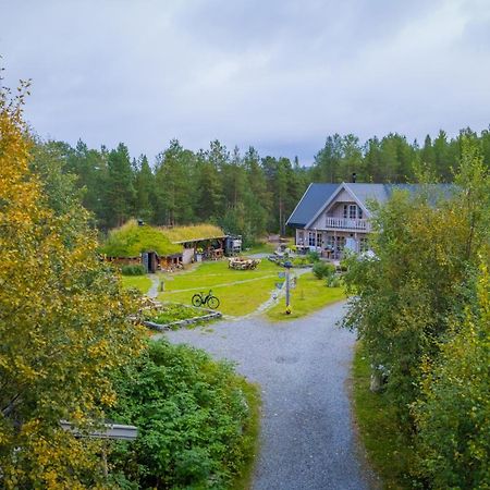 Trasti & Trine Boutique Hotel Альта Экстерьер фото