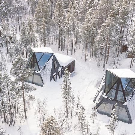 Trasti & Trine Boutique Hotel Альта Экстерьер фото