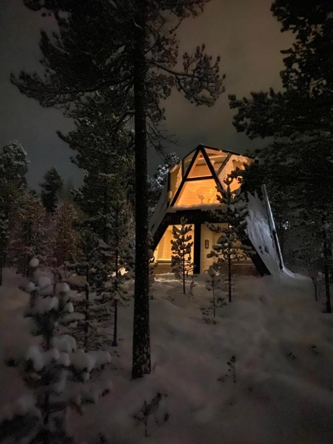 Trasti & Trine Boutique Hotel Альта Экстерьер фото