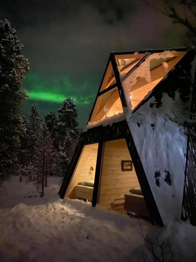 Trasti & Trine Boutique Hotel Альта Экстерьер фото