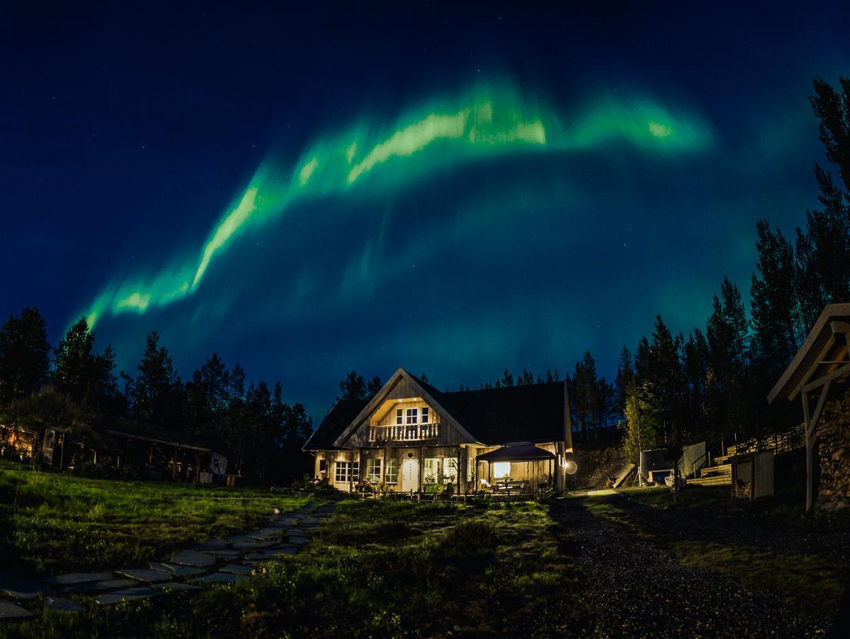 Trasti & Trine Boutique Hotel Альта Экстерьер фото